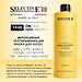 Интенсивная разглаживающая маска для волос Selective Professional ONcare Kera Smooth Post-Treatment Mask 500 мл (1)