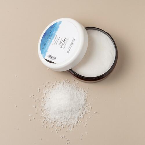 Скраб‑пилинг для очищения кожи головы Selective Professional OnCare Scalp Marine Scrub 200 г (6)