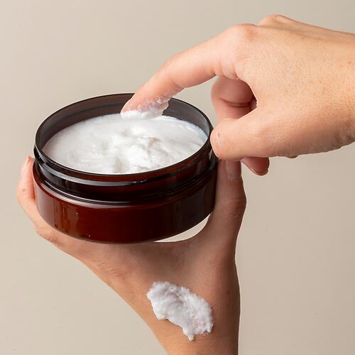 Скраб‑пилинг для очищения кожи головы Selective Professional OnCare Scalp Marine Scrub 200 г (7)