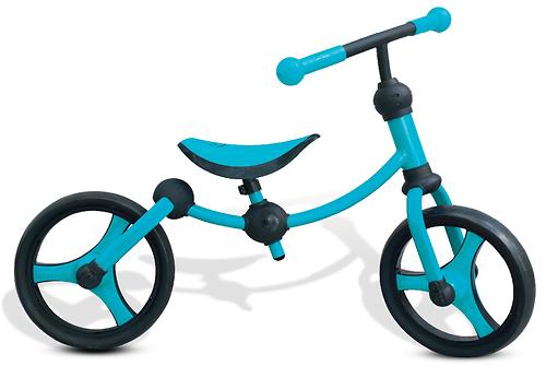 Беговел Smart Trike Running Bike Blue (4)