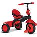 Велосипед Smart Trike 3в1 Delight Red (3)