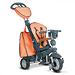 Велосипед Smart Trike 5в1 Explorer Orange (2)