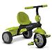 Велосипед Smart Trike 4в1 Glow Green (3)