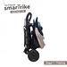 Велосипед Smart Trike 8в1 SmarTfold 700 Black (5)
