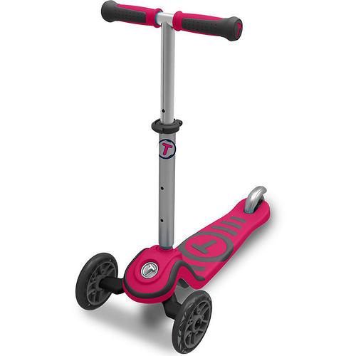 Самокат Smart Trike T-Scooter T1 Pink (8)