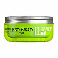 Матовая мастика для волос TIGI Bed Head Manipulator Mattе 57гр
