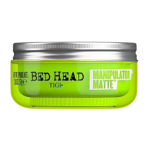 Матовая мастика для волос TIGI Bed Head Manipulator Mattе 57гр (1)