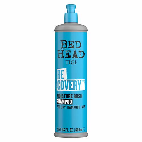 Увлажняющий шампунь TIGI Bed Head для сухих и поврежденных волос Recovery 600мл (1)