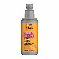 Кондиционер TIGI Bed Head для окрашенных волос Colour Goddess 100мл