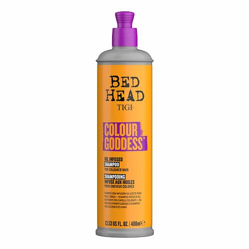 Шампунь TIGI Bed Head для окрашенных волос Colour Goddess 400мл (1)