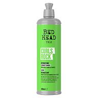 Кондиционер для вьющихся волос TIGI Bead Head Curls Rock 400мл