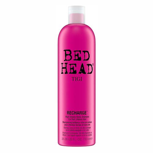 Шампунь-блеск TIGI Bed Head RECHARGE 750 ml (1)
