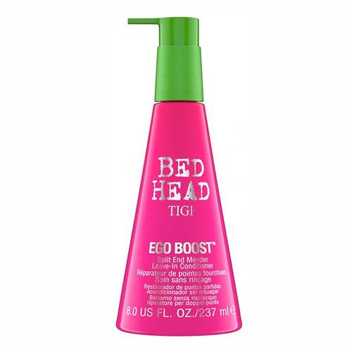 Крем-кондиционер для защиты волос от повреждений и сечения TIGI Bed Head Ego Boost 200 ml (1)