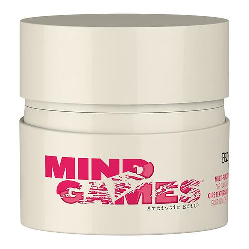 Пластичный воск для волос TIGI Bed Head Mind Games 50g (1)