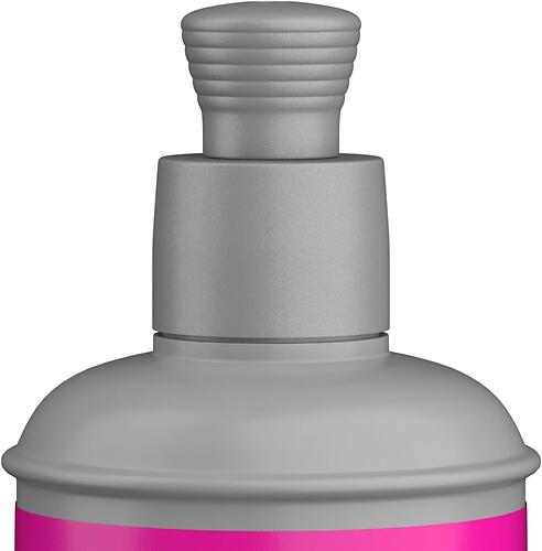 Увлажняющий шампунь для сухих и поврежденных волос TIGI Bead Head Self Absorbed 400мл (4)