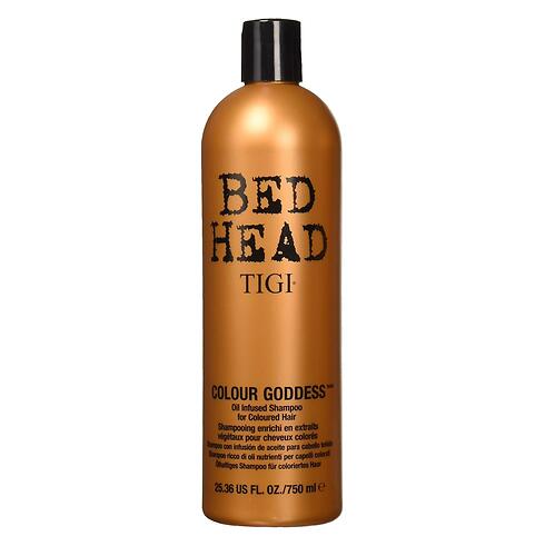Шампунь TIGI Bed Head для окрашенных волос Colour Goddess 750 мл (1)