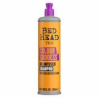 Шампунь TIGI Bed Head для окрашенных волос Colour Goddess 600мл