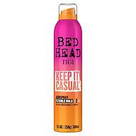 Спрей для волос для подвижной фиксации TIGI Bed Head Keep It Casual 300мл