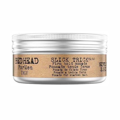 Гель-помада для волос сильной фиксации TIGI Bed Head for Men Slick Trick Pomade 100 ml (1)