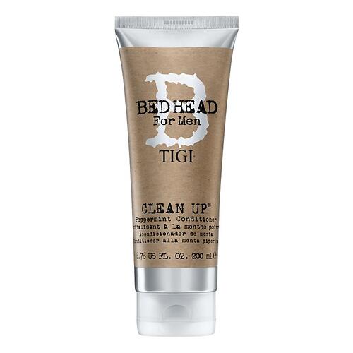 Мятный кондиционер для волос TIGI Bed Head for Men Clean Up Peppermint Conditioner 200 ml (1)