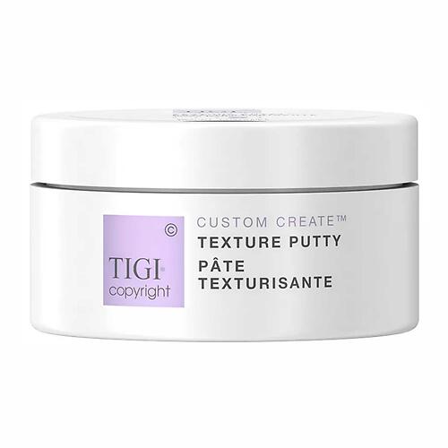 Текстурирующая паста для волос TIGI Copyright Custom Care™ TEXTURE PUTTY 55 гр (1)