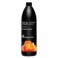 Крем-Проявитель TIGI Copyright Colour Activator 12% (40 VOL ) 1000 ml