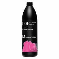 Крем-Проявитель TIGI Copyright Colour Activator 2,55% (8.5 VOL ) 1000 ml