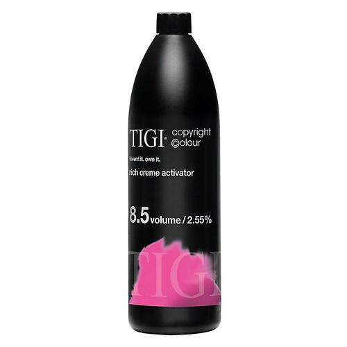 Крем-Проявитель TIGI Copyright Colour Activator 2,55% (8.5 VOL ) 1000 ml (1)