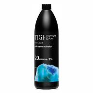 Крем-Проявитель TIGI Copyright Colour Activator 6% (20 VOL) 1000 ml