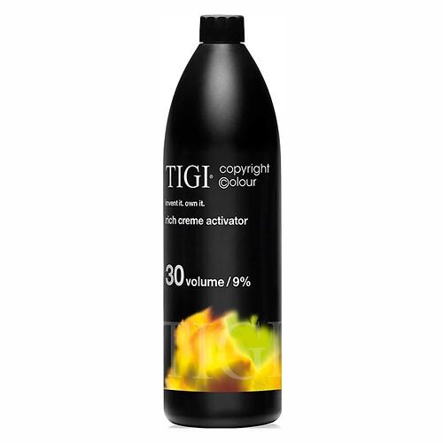 Крем-Проявитель TIGI Copyright Colour Activator 9% (30 VOL ) 1000 ml (1)