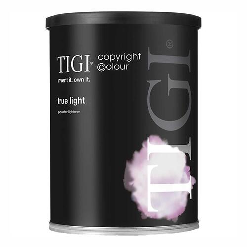 Обесцвечивающий порошок TIGI Copyright Colour TRUE LIGHT 500g (1)