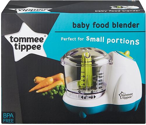 Блендер Tommee Tippee (6)