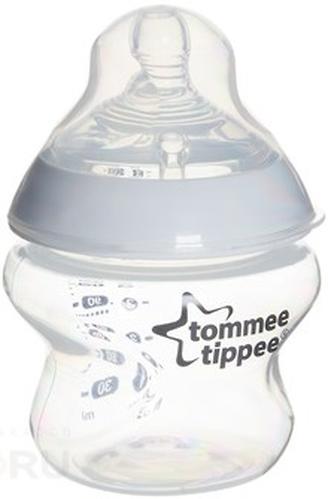 Бутылочка Tommee Tippee 150 мл 0+ (3)
