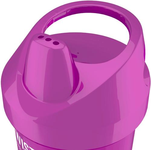Поильник Twistshake Crawler Cup 300мл 8m+ Фиолетовый Bestle (7)