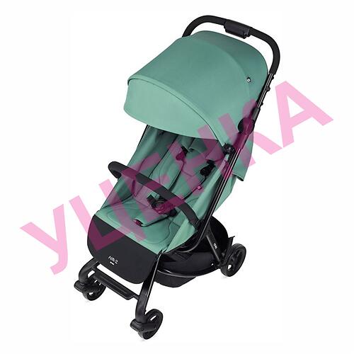 Уценка! Коляска Anex Air-Z Ivy (Мг) (10)