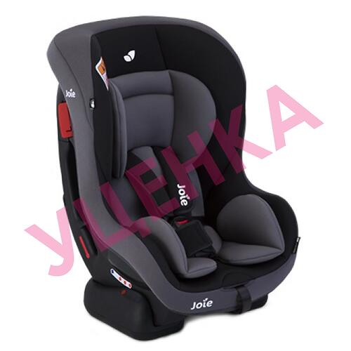 Уценка! Автокресло Joie Tilt Two Tone Black (Мг) (5)