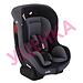 Уценка! Автокресло Joie Tilt Two Tone Black (Мг) (1)