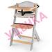 Уценка! Стульчик для кормления Kinderkraft <img class='emojiMco' alt='🇪🇺' src='https://minim.kz/system/library/Emoji/AssetsEmoji/Icons/IconsIphone/U1F1EA U1F1FA.png'> с подушкой ENOCK Grey (Маг) (1)