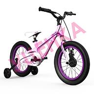 Уценка! Велосипед двухколесный RB Chipmunk 14 Inch Moon 5 Economic MG Pink (Аст)