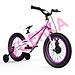 Уценка! Велосипед двухколесный RB Chipmunk 14 Inch Moon 5 Economic MG Pink (Аст) (1)