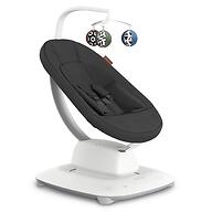 Кресло-качалка UPPAbaby MamaRoo Jake - Charcoal Melange