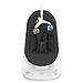 Кресло-качалка UPPAbaby MamaRoo Jake - Charcoal Melange (3)