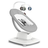 Кресло-качалка UPPAbaby MamaRoo Stella - Grey Melange