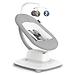 Кресло-качалка UPPAbaby MamaRoo Stella - Grey Melange (1)