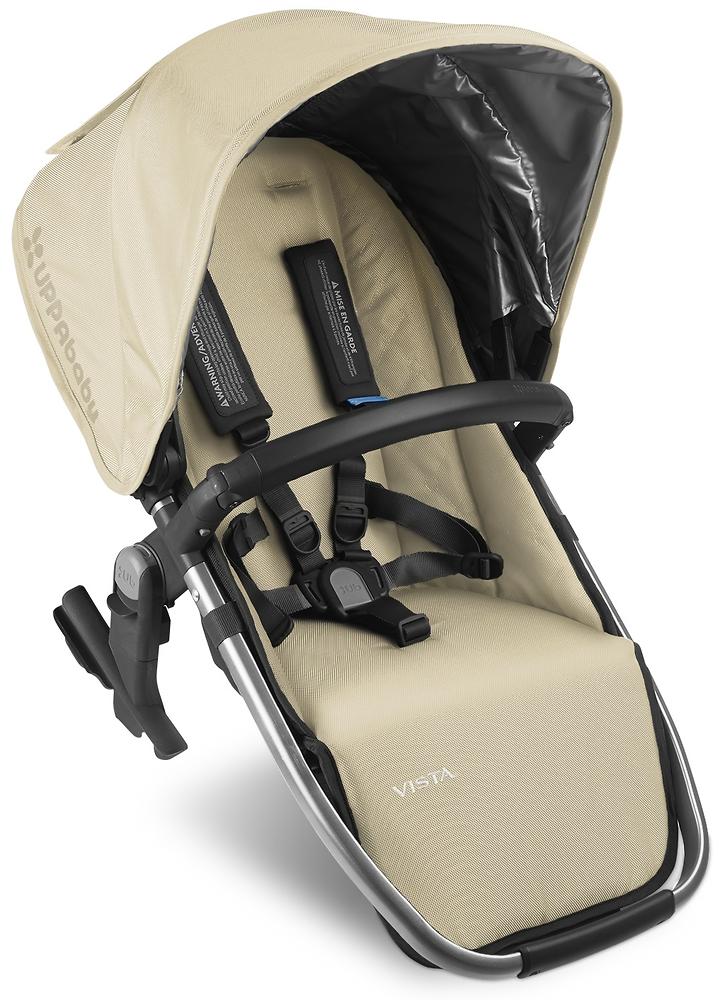 Прогулочный блок. UPPABABY Vista прогулочный блок. UPPABABY Vista 2015. UPPABABY дополнительное сиденье для Vista. UPPABABY Vista желтая.