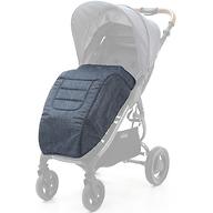 Накидка на ножки Valco baby Boot Cover Snap, Snap 4 Trend Denim
