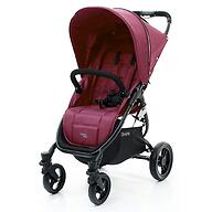 Коляска Valco baby Snap 4 цвет Wine