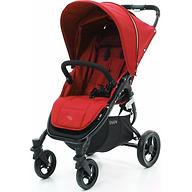 Коляска Valco baby Snap 4 цвет Fire Red