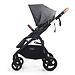 Коляска Valco baby Snap 4 Ultra Trend Charcoal (3)