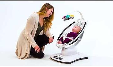 mamaRoo4